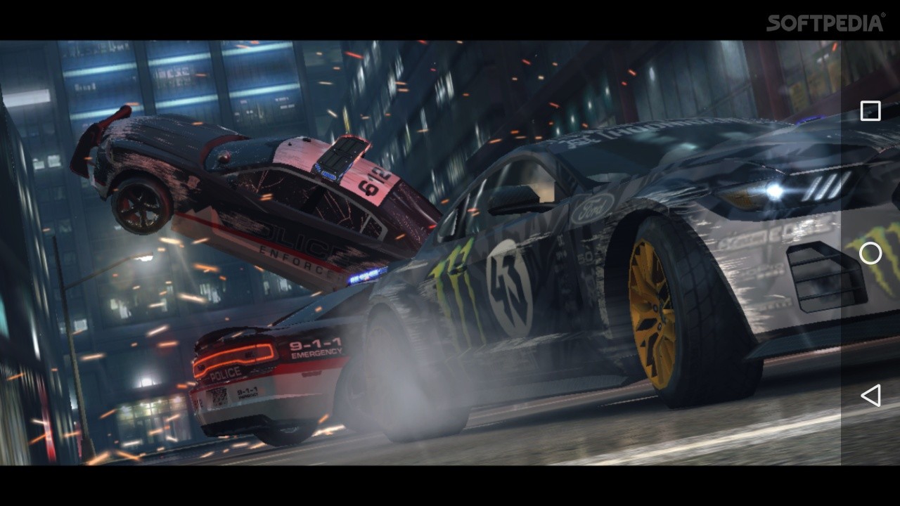 Need For Speed No Limits Apk Download