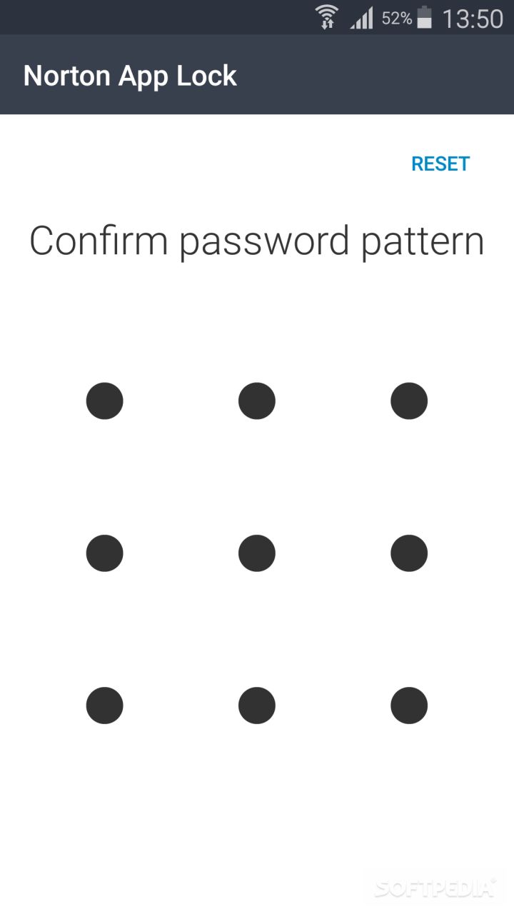 Norton App Lock screenshot #5