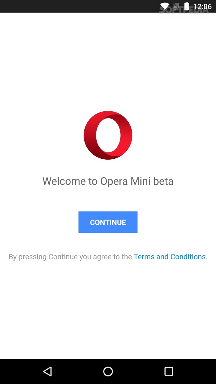 Opera Mini 20 0 2254 110284 Apk Download