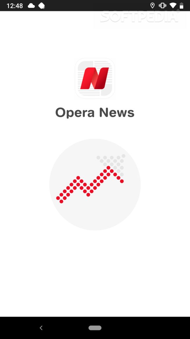 Opera News - Trending news and videos screenshot #0
