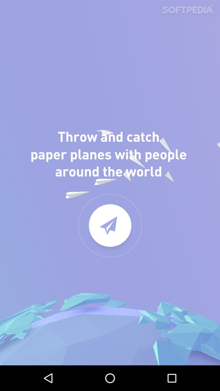 Paper Planes screenshot #0