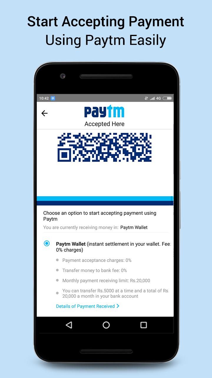 paytm app apk download