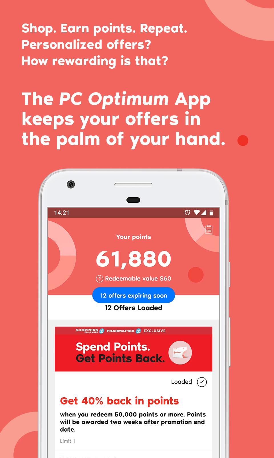 PC Optimum screenshot #4