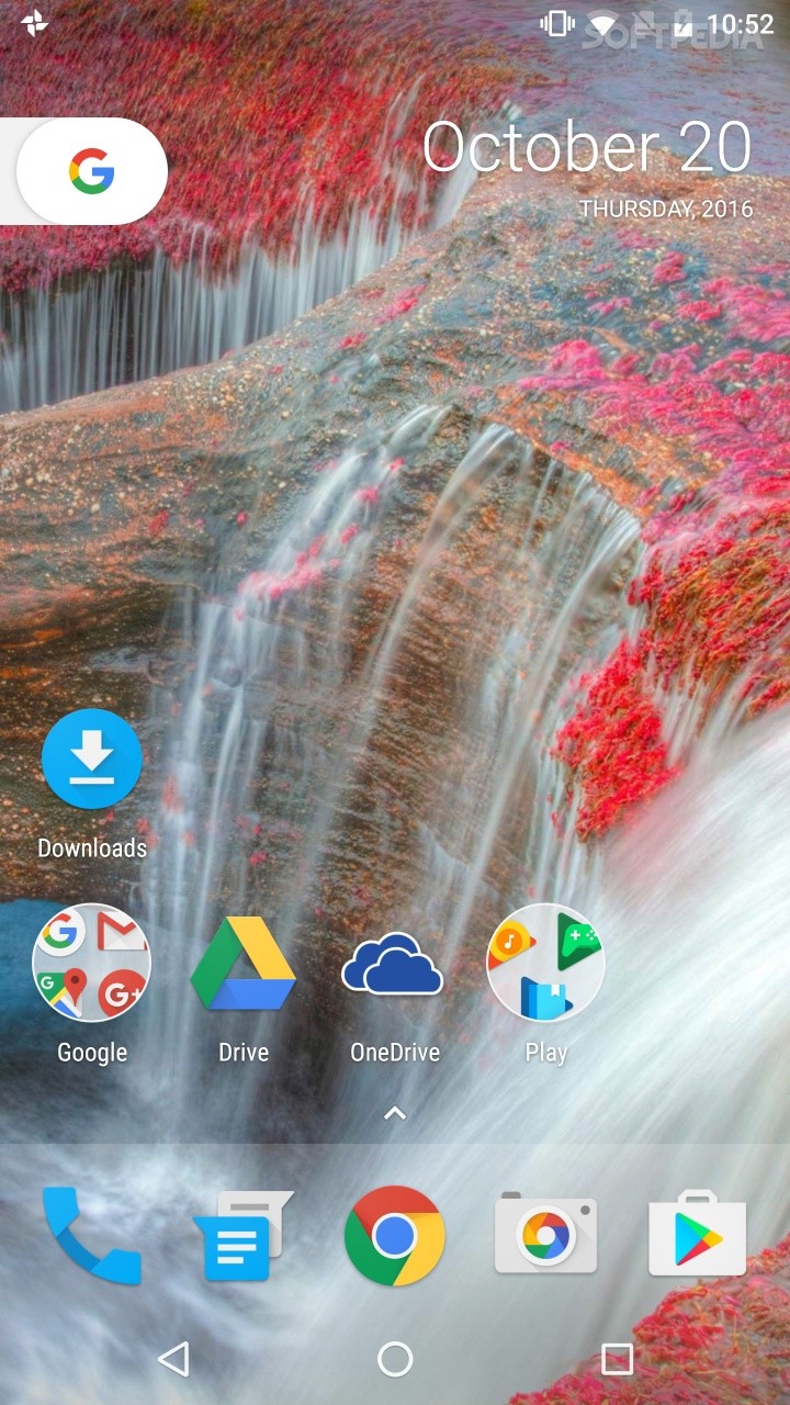 Pixel Launcher Icons screenshot #0