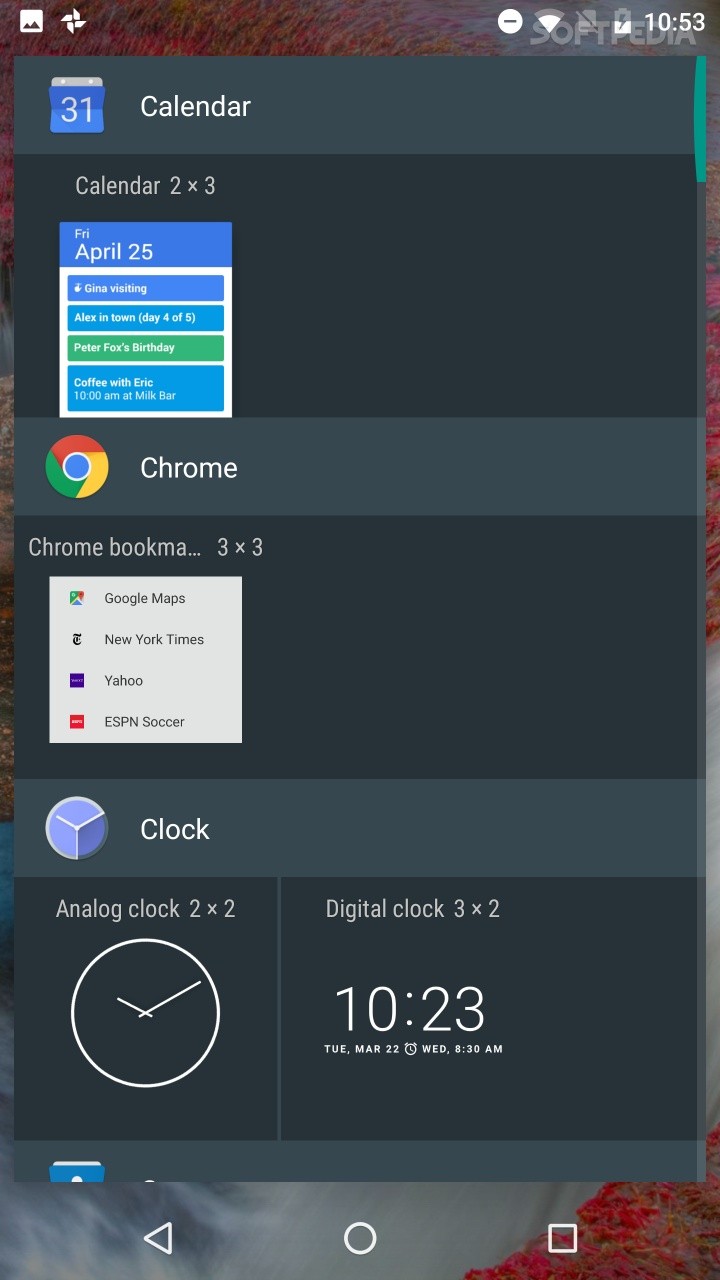 Pixel Launcher Icons screenshot #4