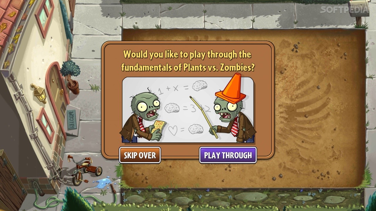 Plants vs. Zombies 2 APK v9.7.2 Free Download - APK4Fun