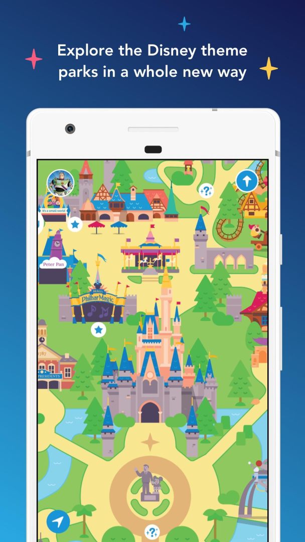 Play Disney Parks screenshot #3