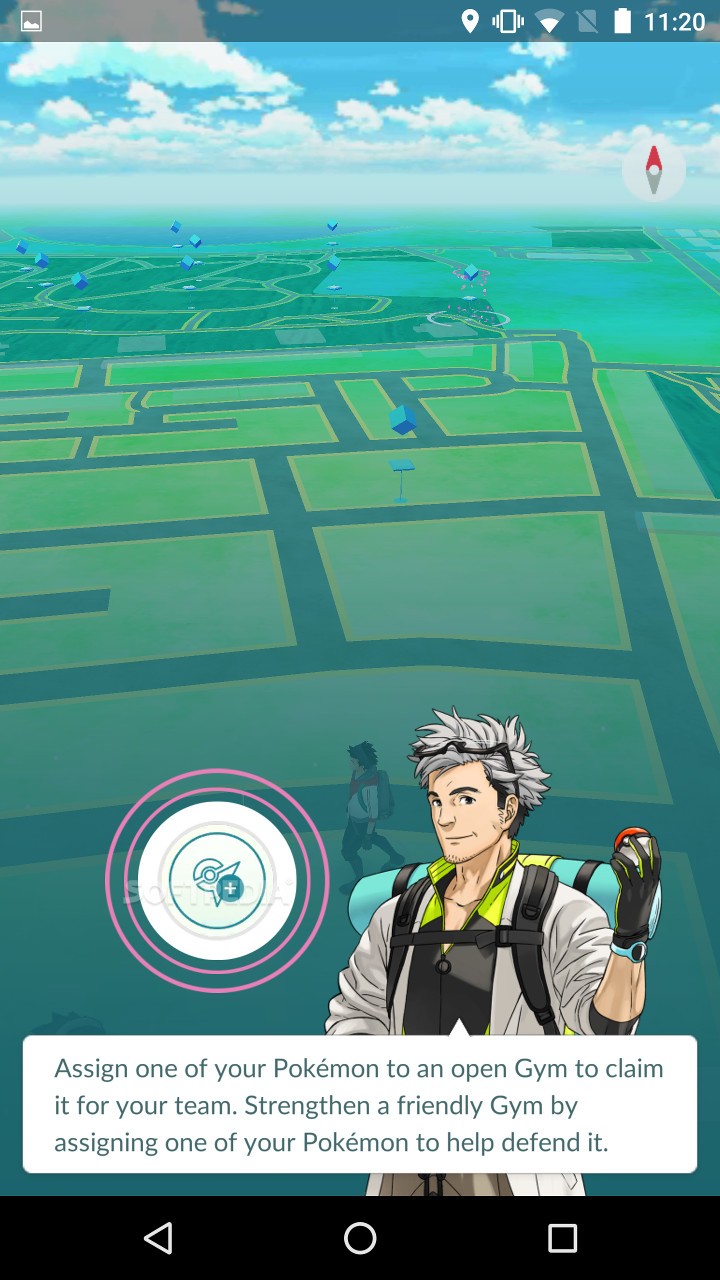 Pokémon GO 0.193.0 APK Download