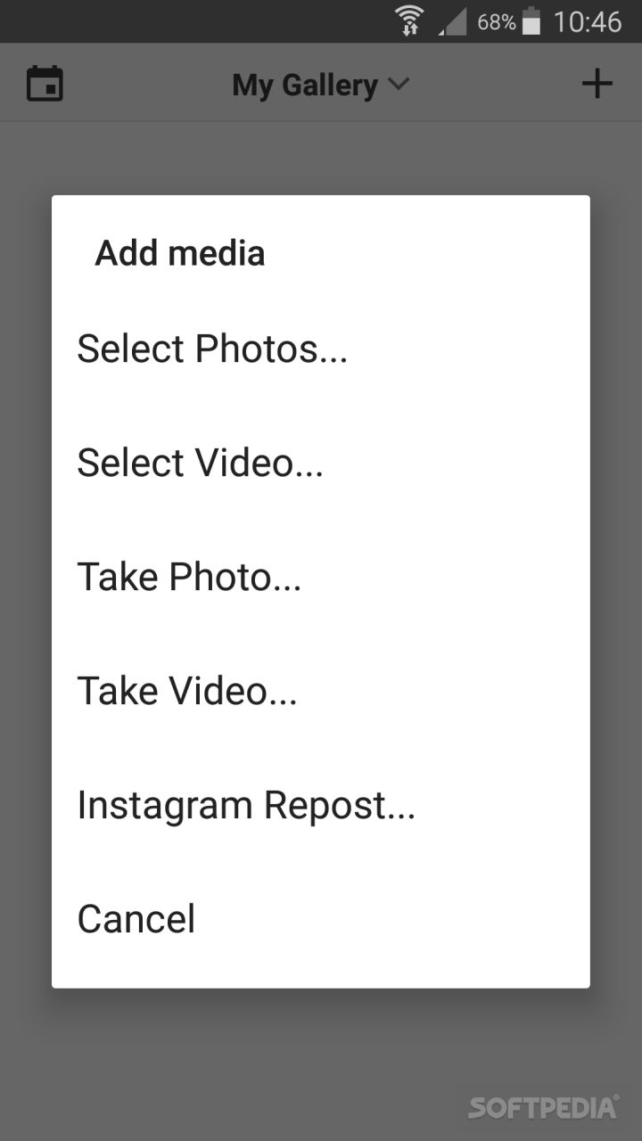 Preview - Plan your Instagram screenshot #4