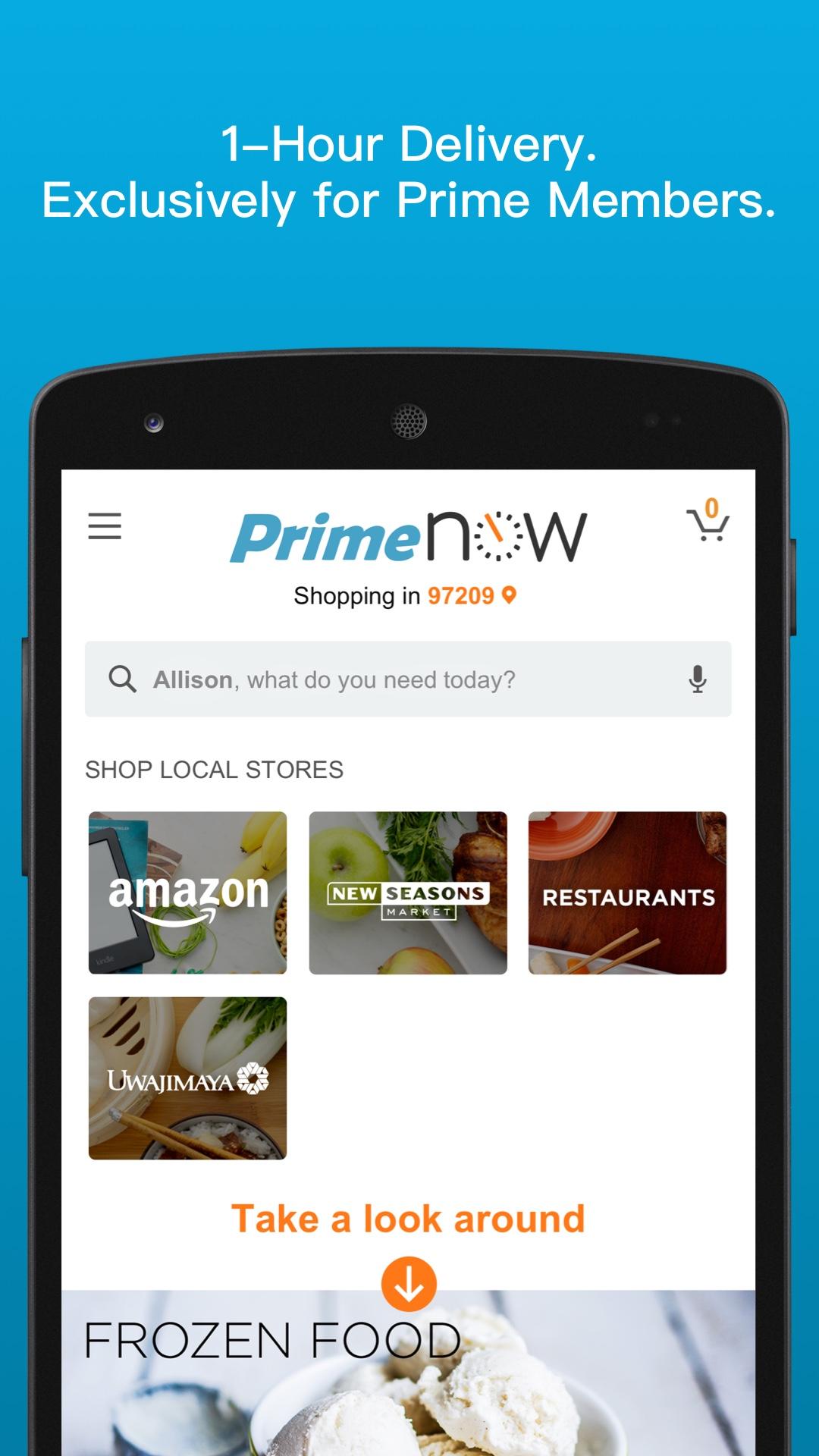 download prime now