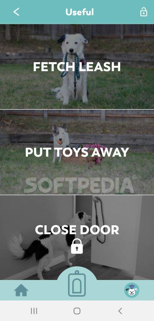 Puppr - Dog Training & Tricks screenshot #5