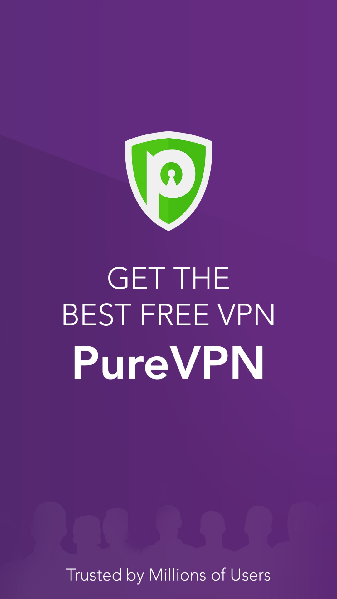 PureVPN - Best Free VPN screenshot #3