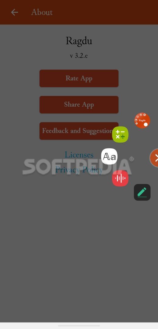 App Switcher - Ragdu screenshot #3