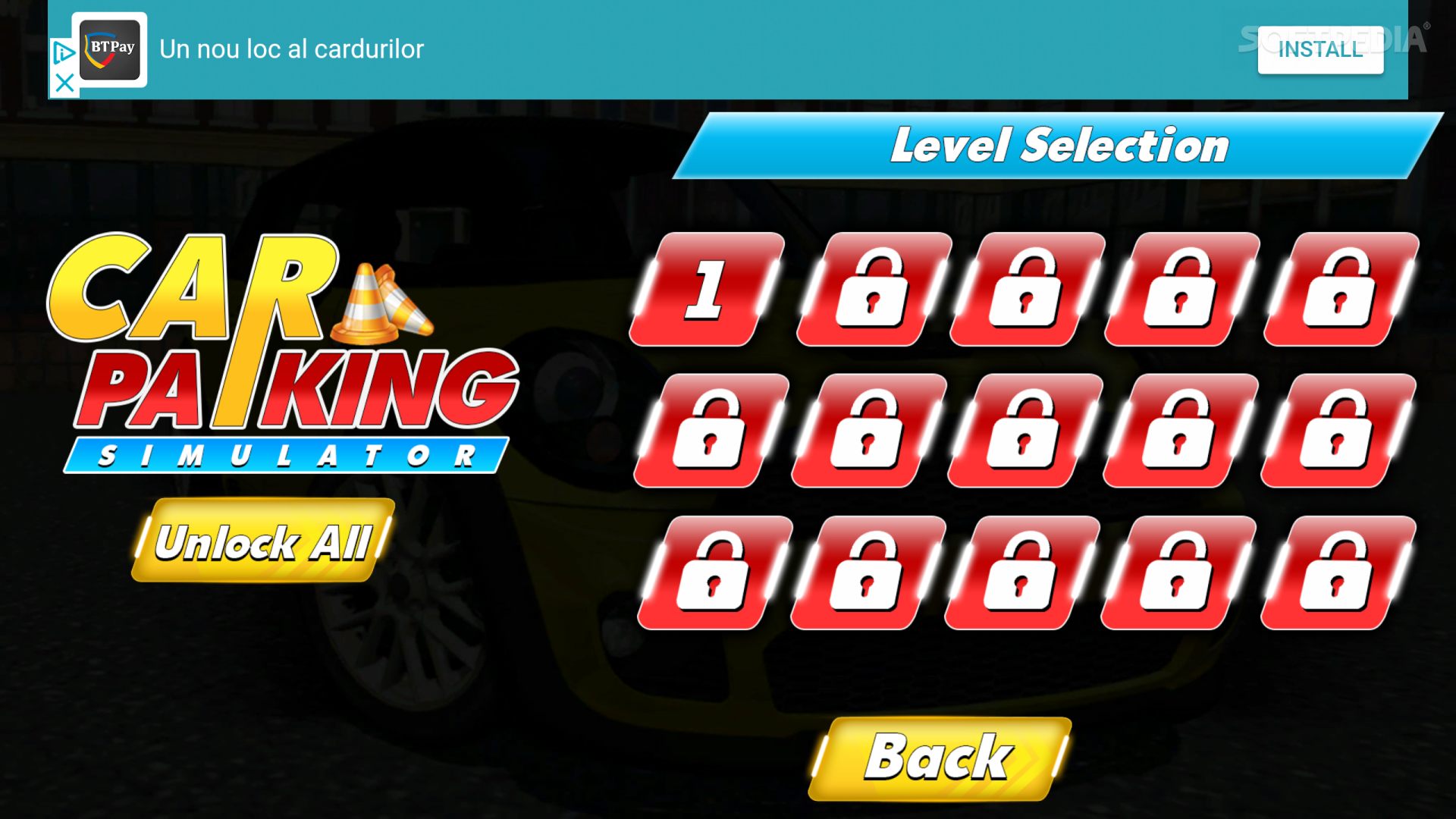 Real Car Parking and Driving School Simulator 2 screenshot #1
