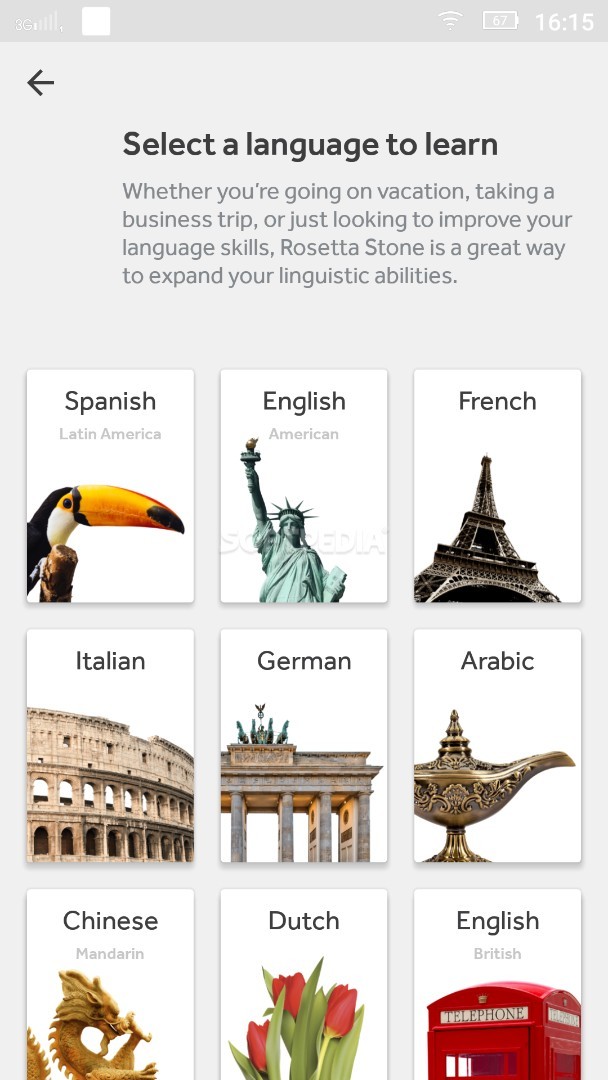 Rosetta Stone French Free Download For Mac