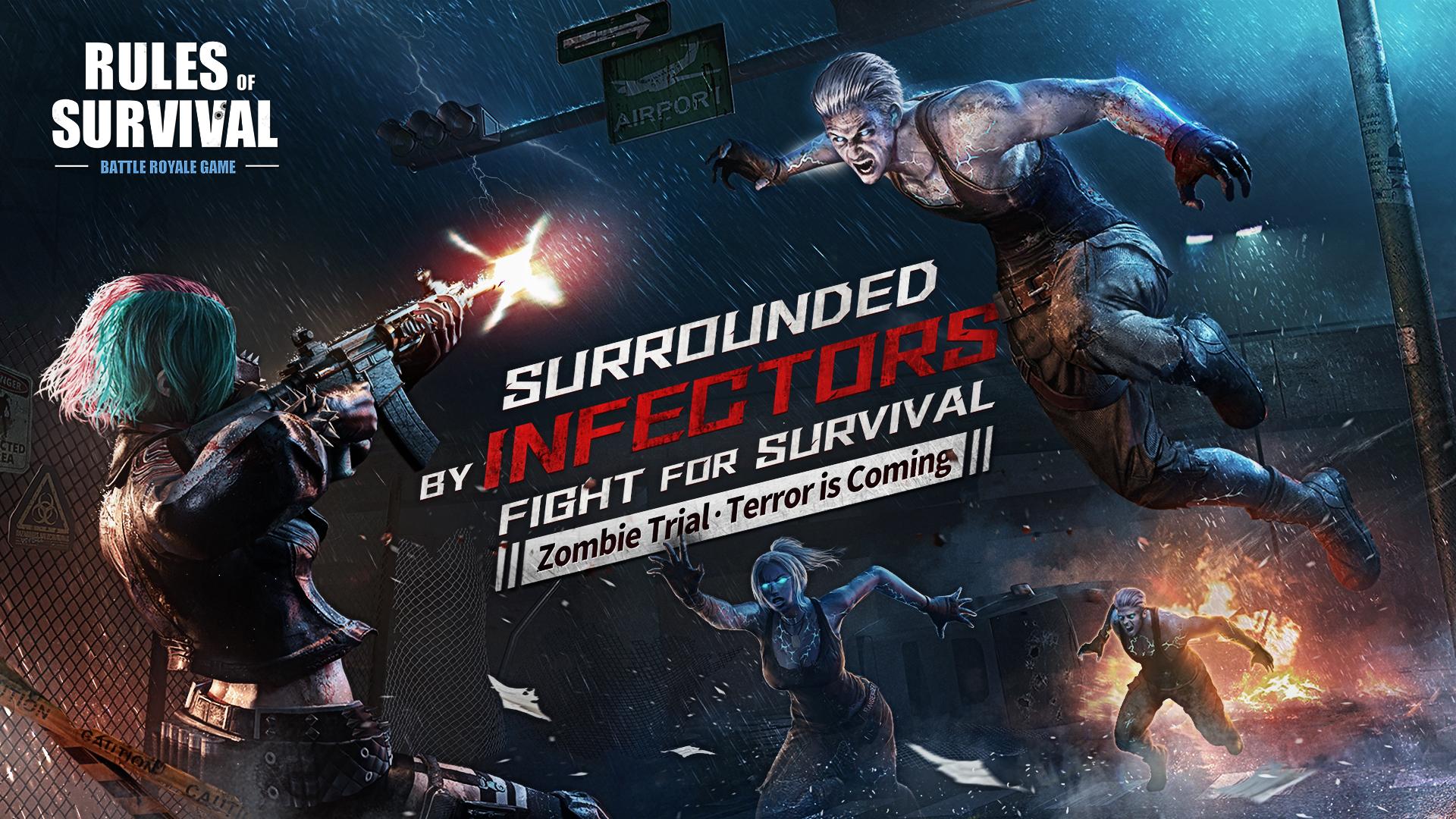 rules of survival download bits