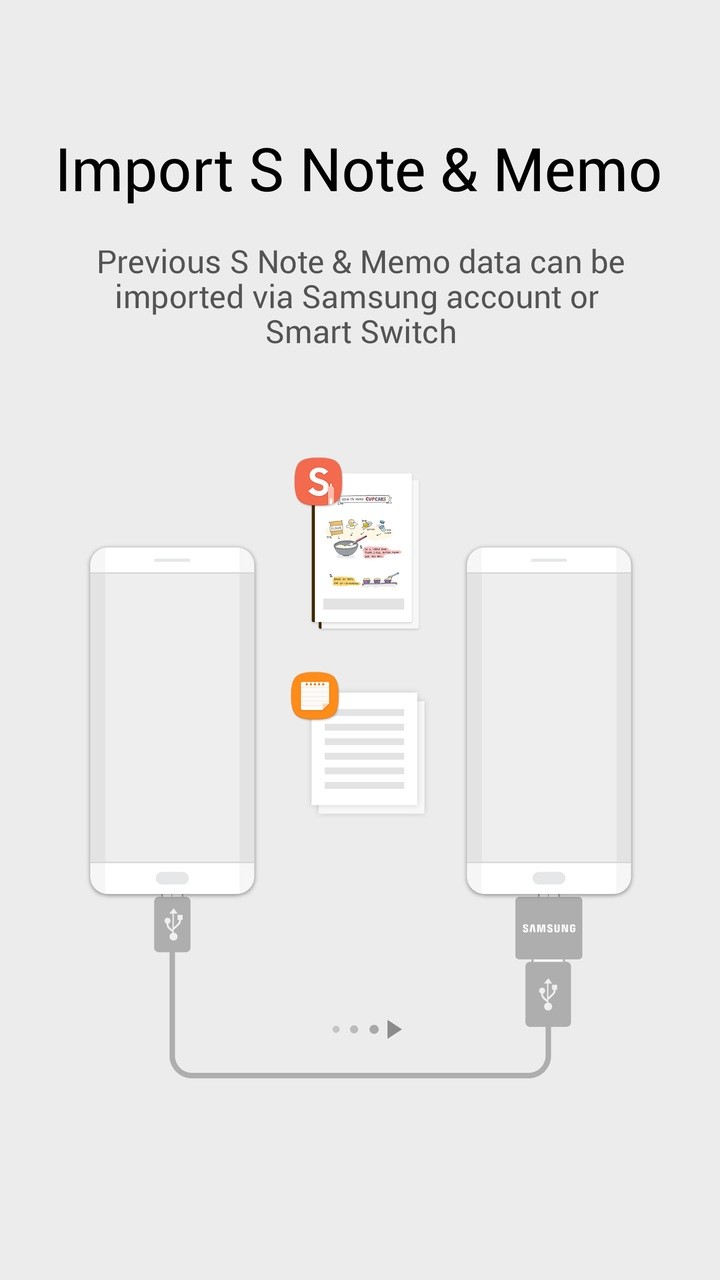 Samsung Notes screenshot #4