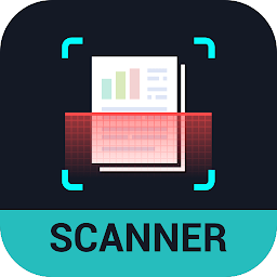ScannerMaster - PDF Scanner & Scan document to PDF screenshot #0