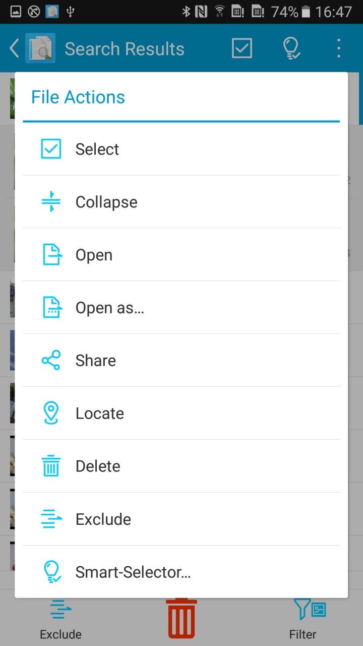 Search Duplicate File (SDF) screenshot #5