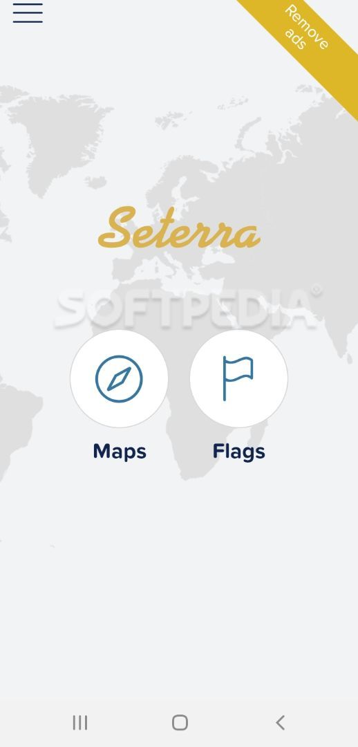 Seterra Geography screenshot #0