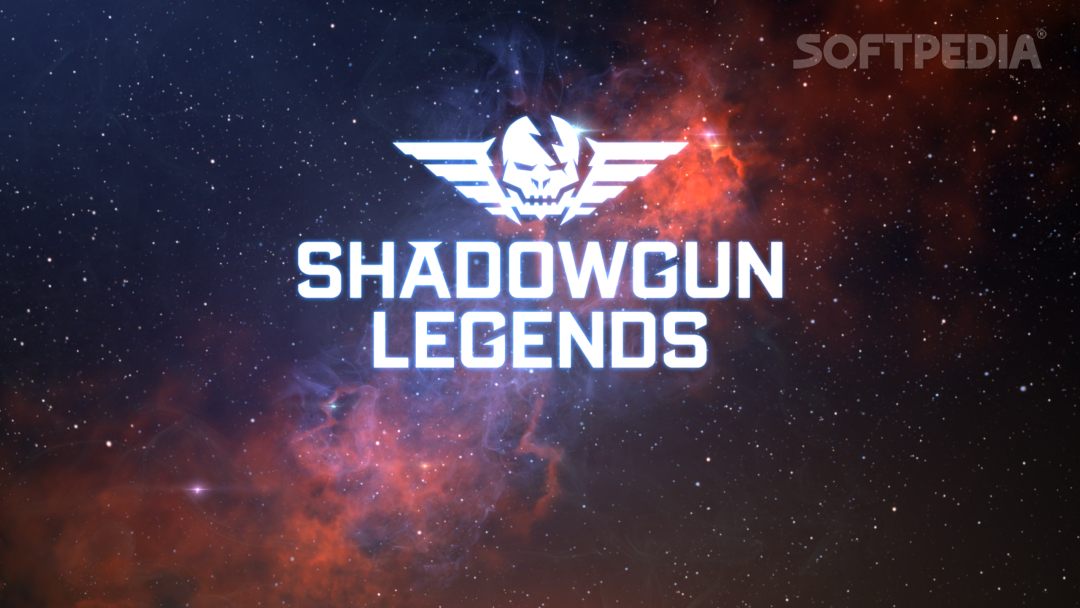 Shadowgun Legends screenshot #0
