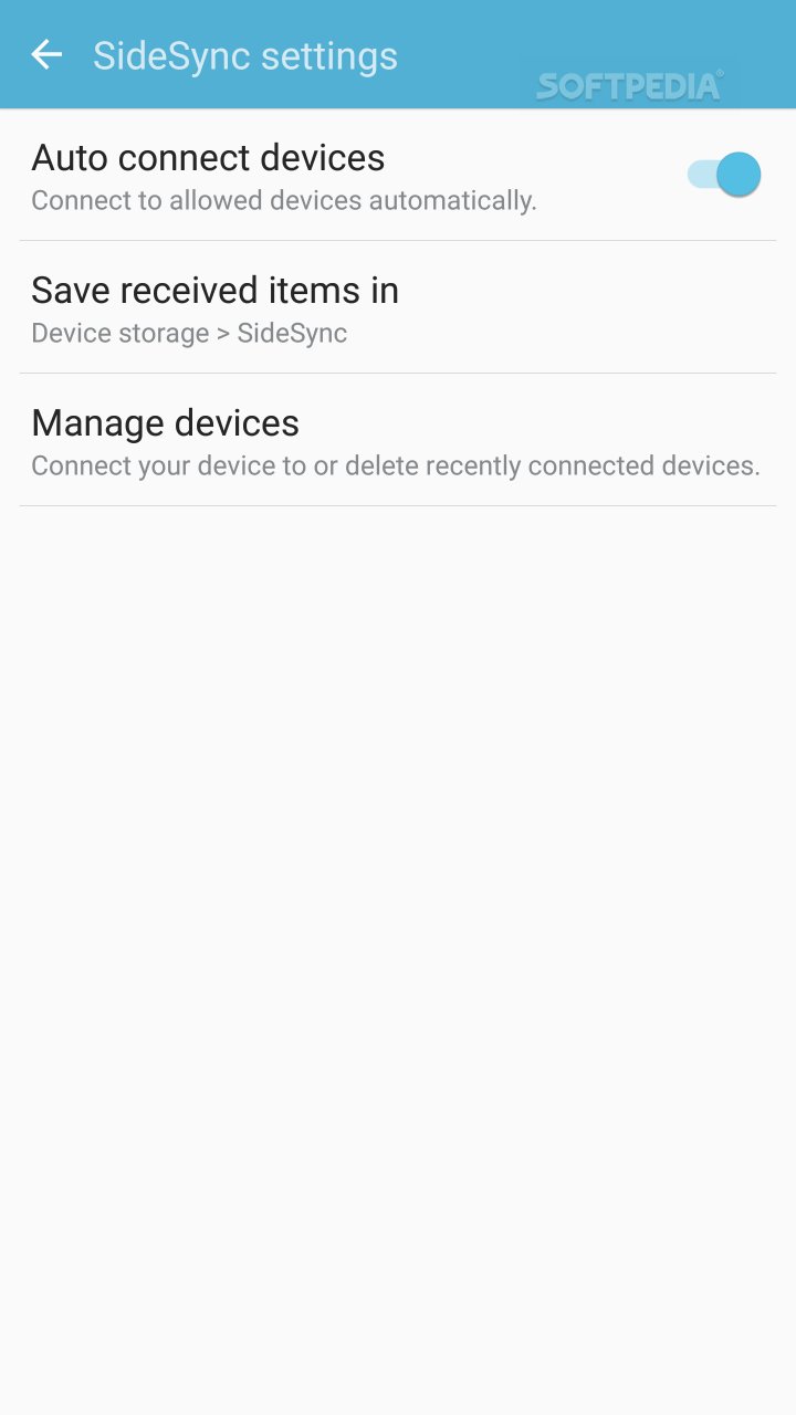 free download sidesync apk for pc