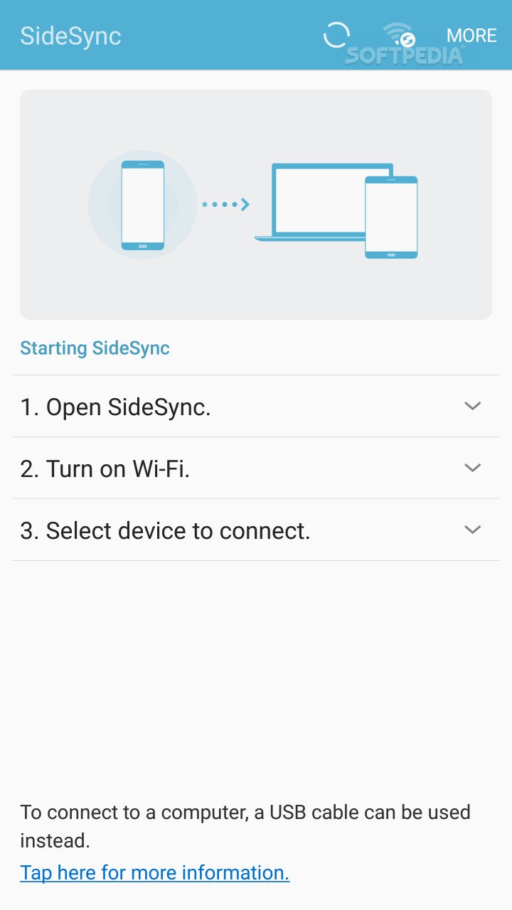 download sidesync 30 for android