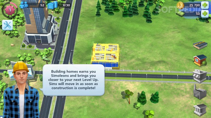 SimCity screenshot #3