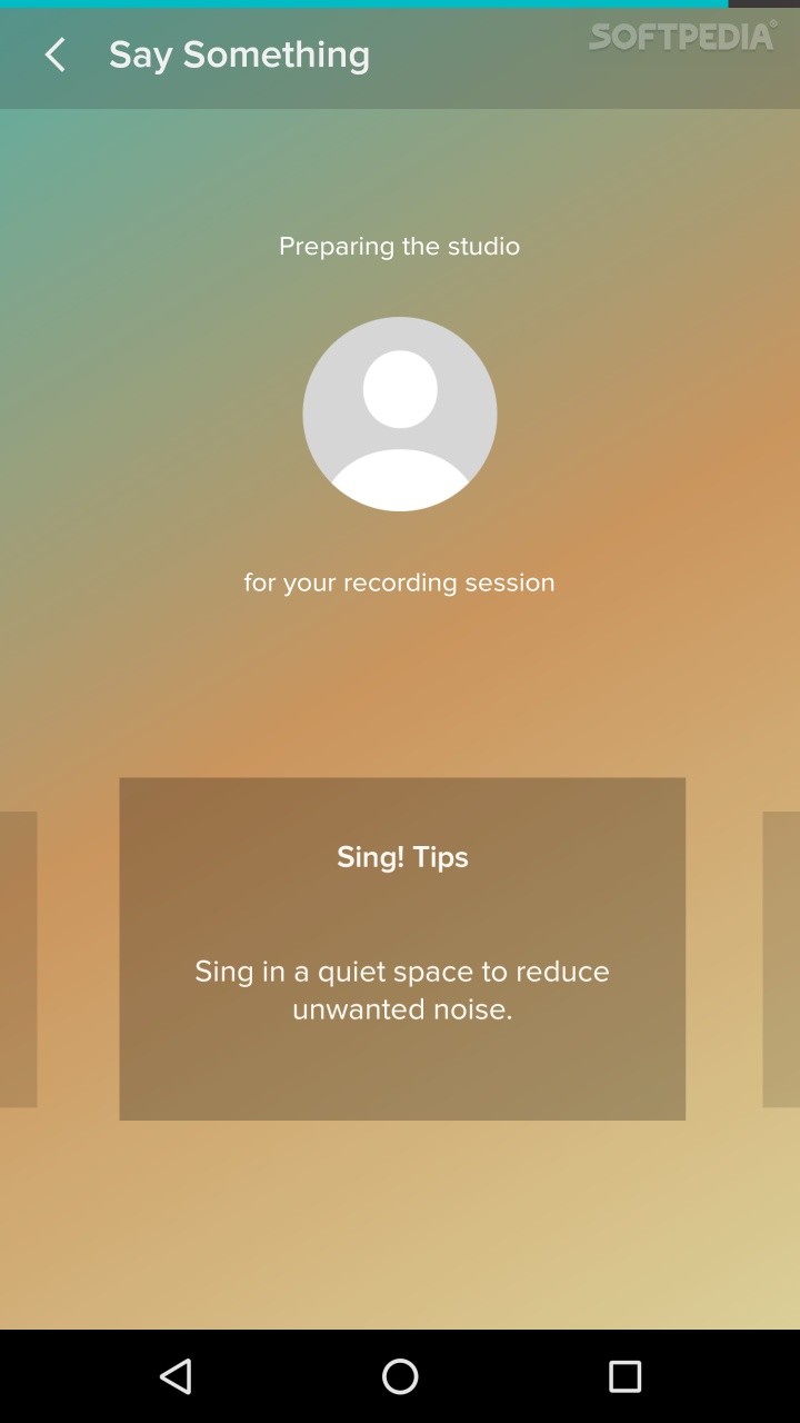 Smule - The #1 Singing App screenshot #5