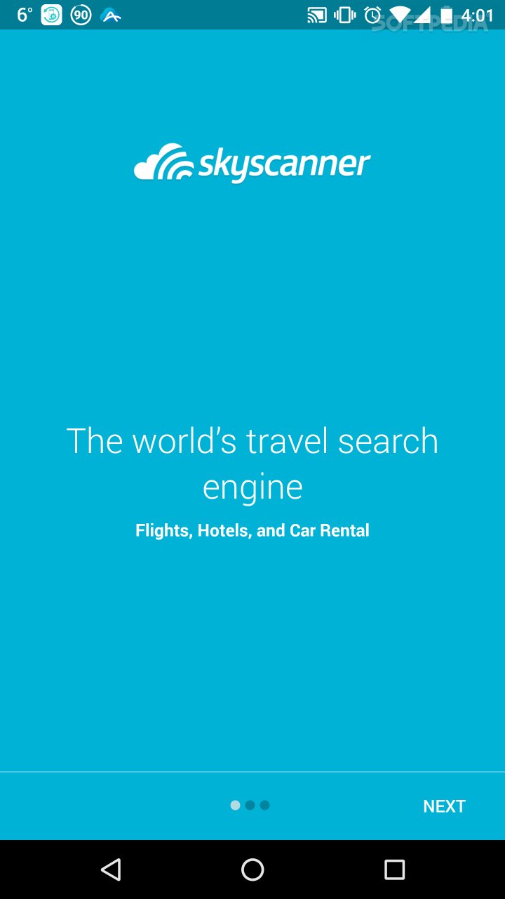 download the new for windows Skyscanner
