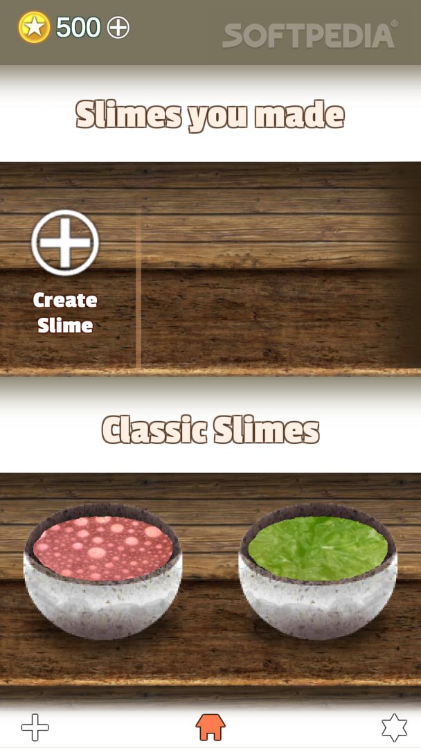 Slime Simulator Time screenshot #0