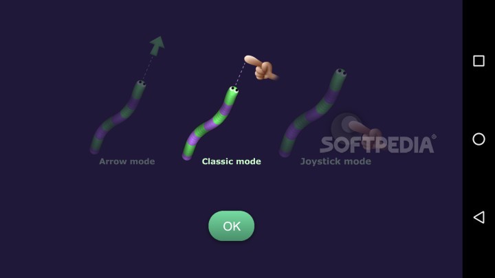 slither.io 1.5.0 APK Download