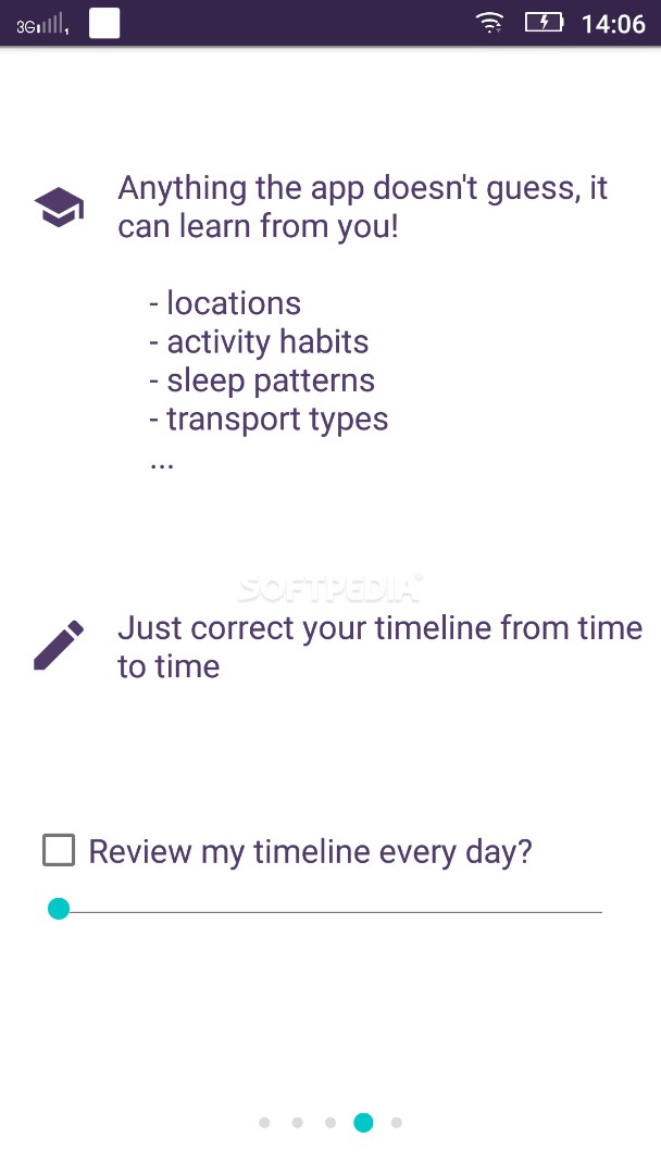 Smarter Time - Time Management - Productivity screenshot #2