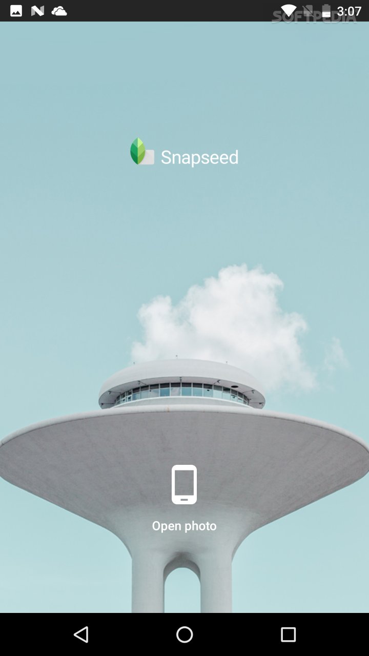 download snapseed apk free
