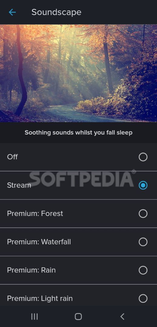 SnoreLab : Record Your Snoring screenshot #2