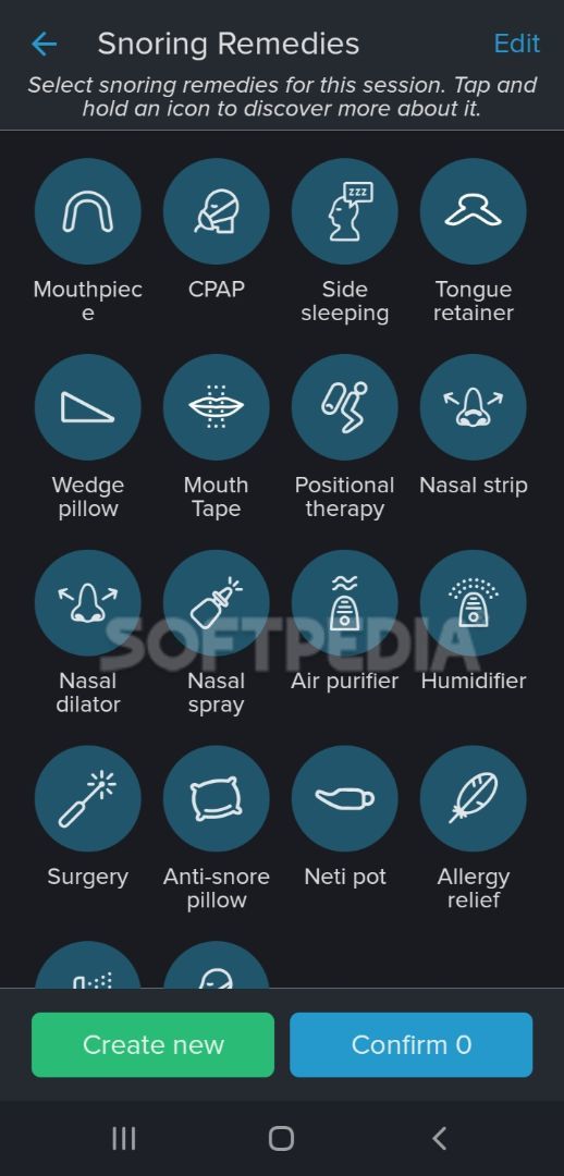 SnoreLab : Record Your Snoring screenshot #4