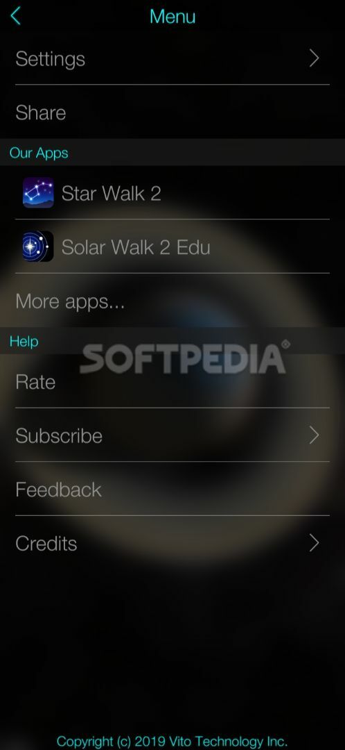 solar walk full version apk free download