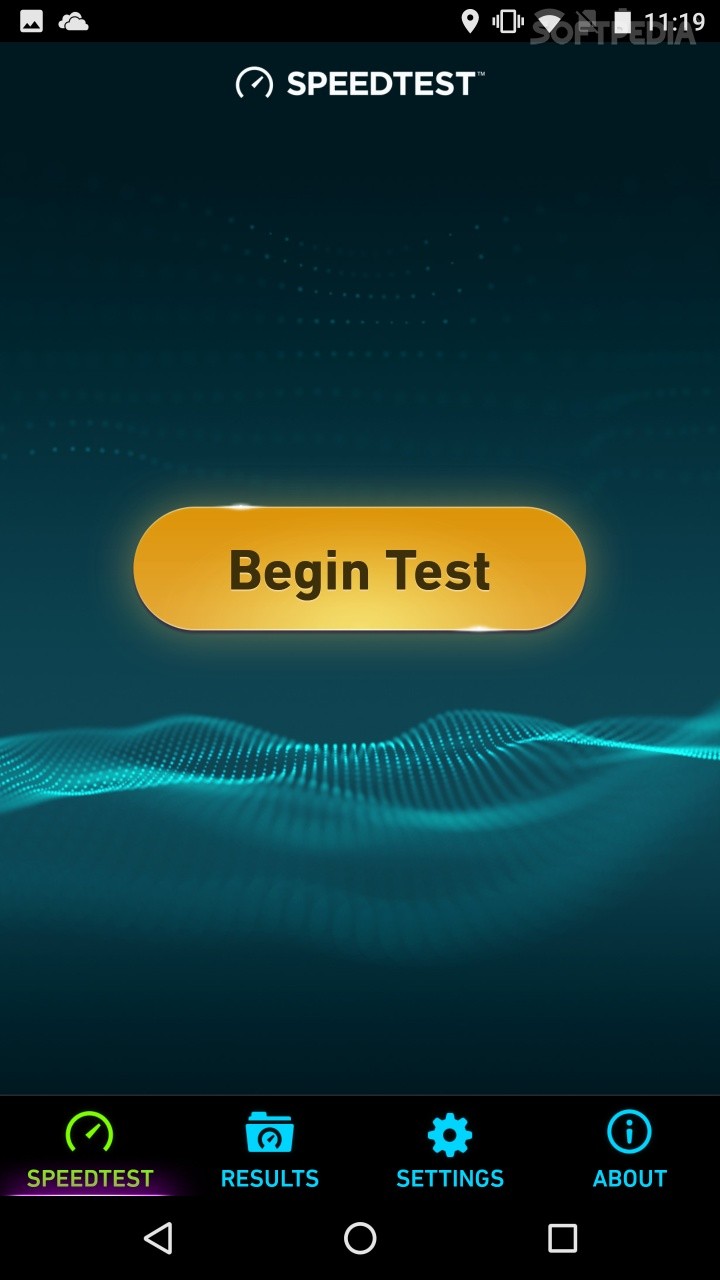 speed test ookla apk download for pc