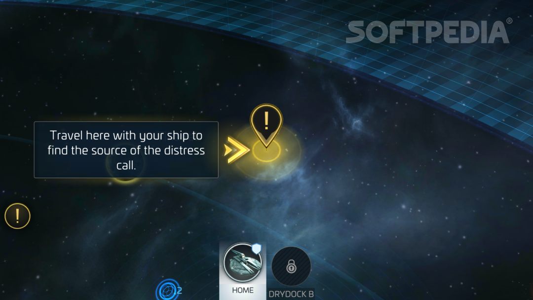 Star Trek Fleet Command screenshot #3