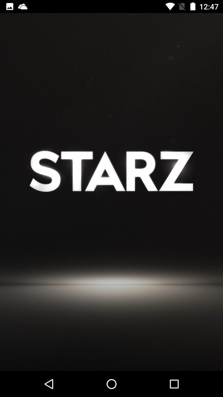 STARZ screenshot #0