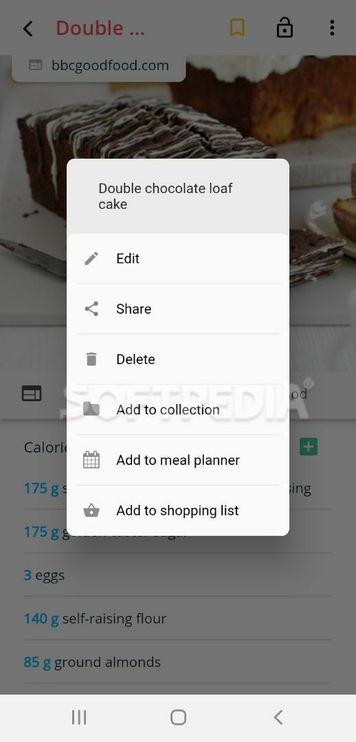 Grocery List, Meal Planner & Recipe Keeper screenshot #5