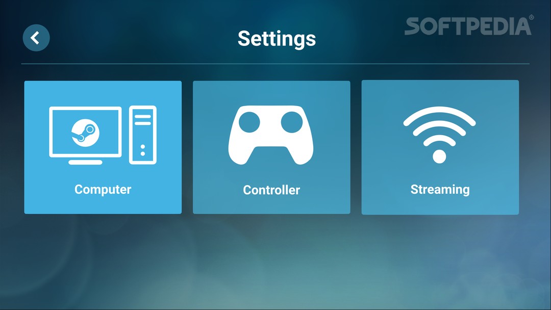 Download Steam Link beta for Android - PhoneArena