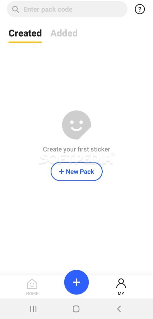 Sticker.ly - Sticker Maker WhatsApp(WAStickerApps) screenshot #4