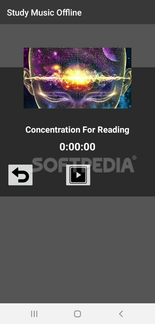 Study Music Offline : Concentration, Study, Focus screenshot #1