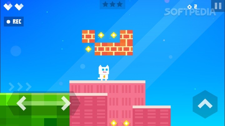 Super Phantom Cat screenshot #4