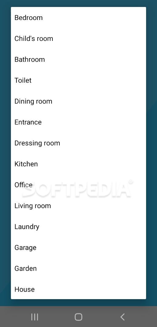 Sweepy: Home Cleaning Schedule screenshot #3
