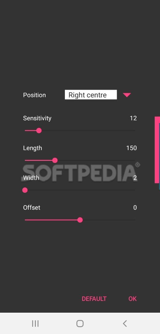 Sidebar, Edge Screen, Shortcuts - Swiftly Switch screenshot #3