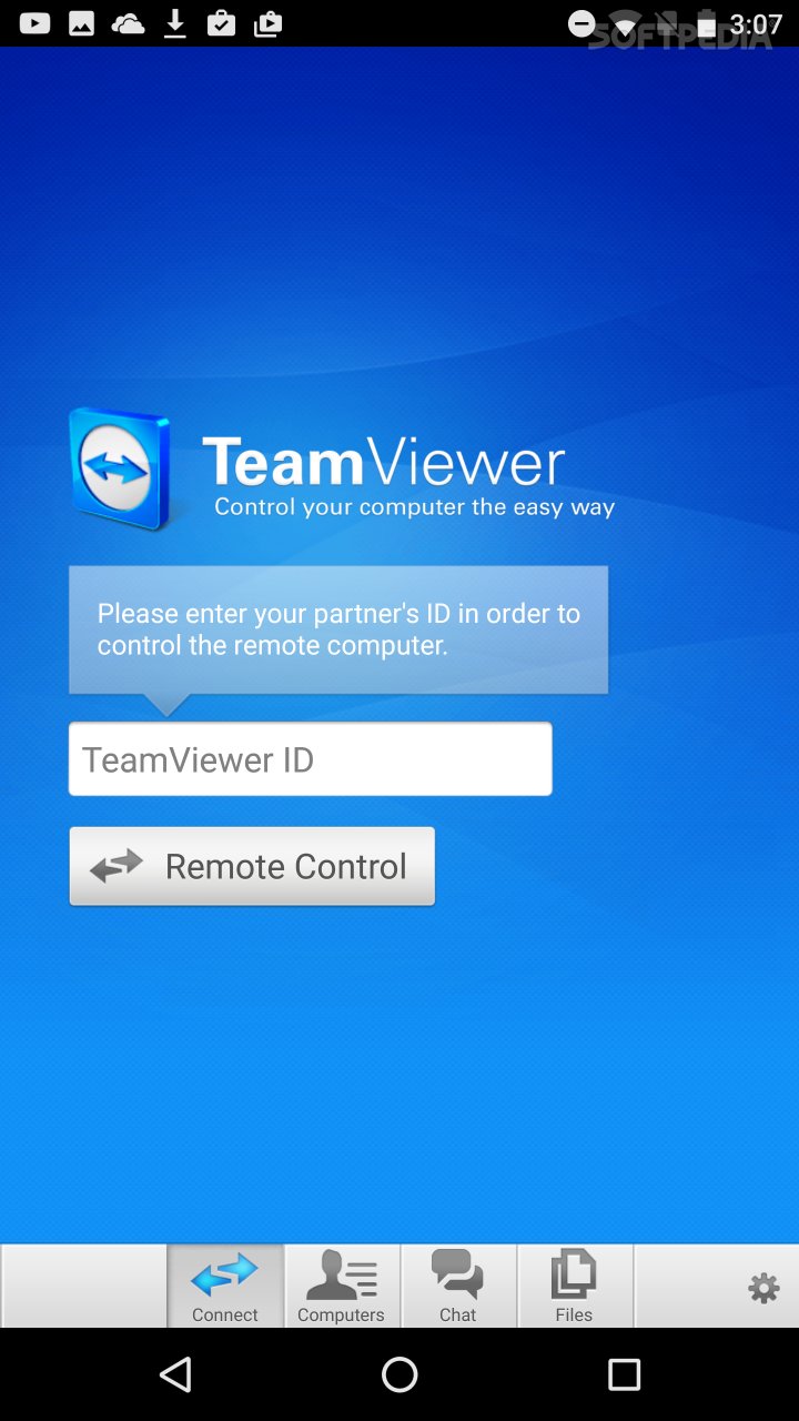 download teamviewer pro apk