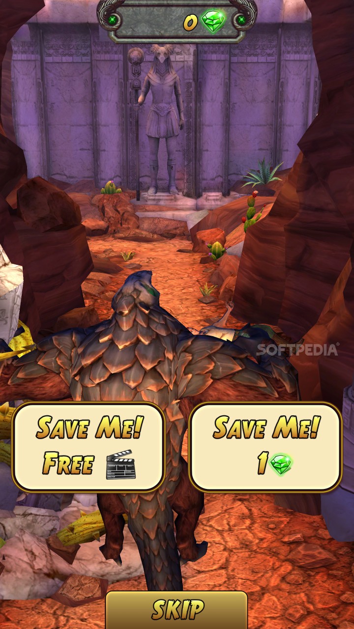 Temple Run 2 1.51.1 (arm-v7a) (Android 4.0+) APK Download by Imangi Studios  - APKMirror