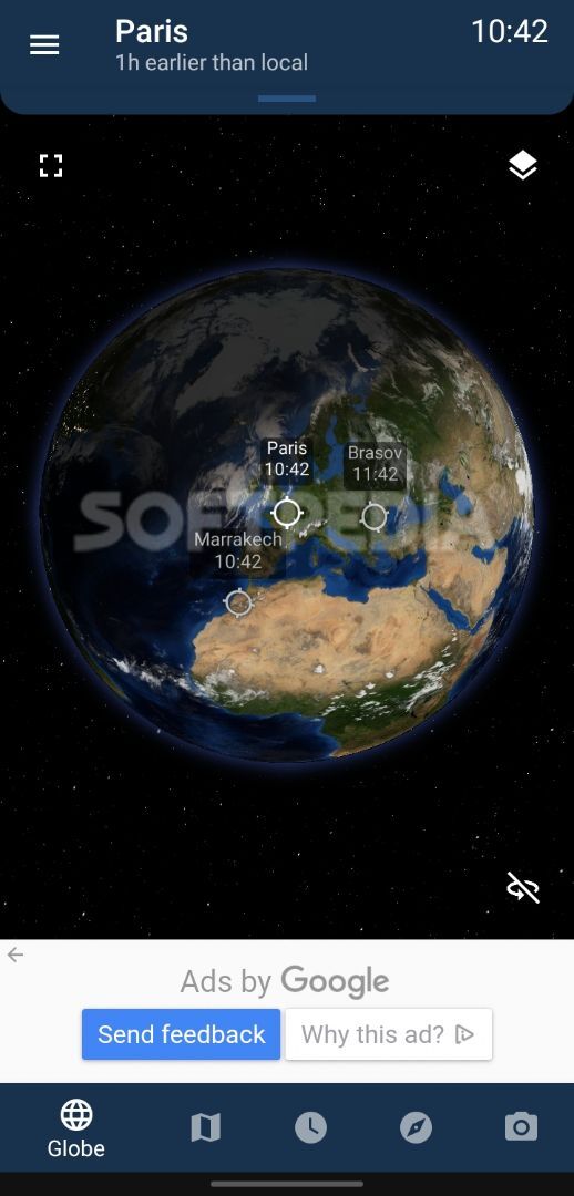 EarthTime 6.24.4 download the last version for iphone